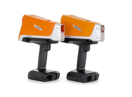 Рентгенофлуоресцентный анализатор Vanta Element