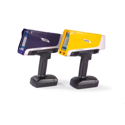 Рентгенофлуоресцентный анализатор Vanta Element