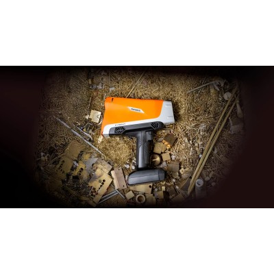 Рентгенофлуоресцентный анализатор Vanta Element