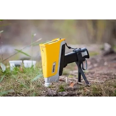 Рентгенофлуоресцентный анализатор Vanta Element