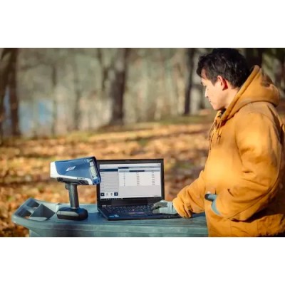 Рентгенофлуоресцентный анализатор Vanta Handheld