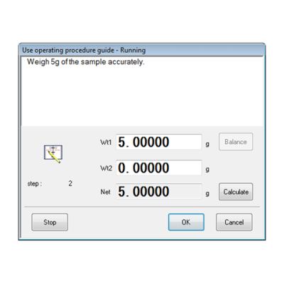 Автоматический титратор для определения влаги KFWin