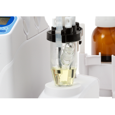 Анализатор влажности MKV-710B