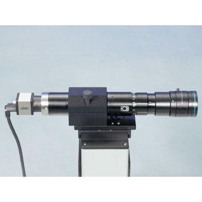 Флагманский прибор OCA 200 — профессиональное решение для измерения краевого угла смачивания и поверхностной энергии