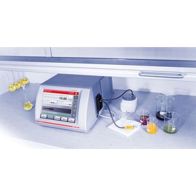 Универсальные спиртометры без перегонки серии Alcolyzer ME