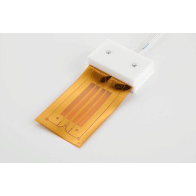 Тепловой анализатор THB L56