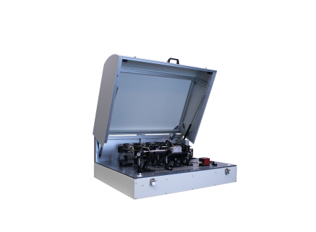 Анализатор теплопроводности тонких пленок TF-LFA L54