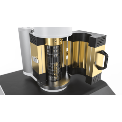 Лазерный импульсный анализатор LFA L51