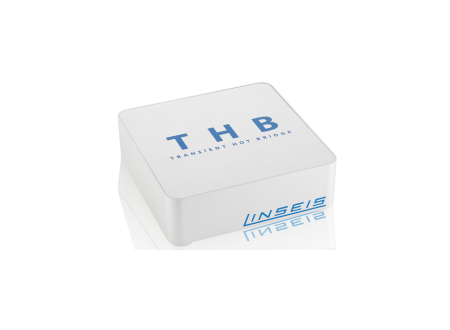 Тепловой анализатор THB L56