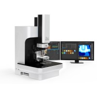 Атомно-силовые микроскопы