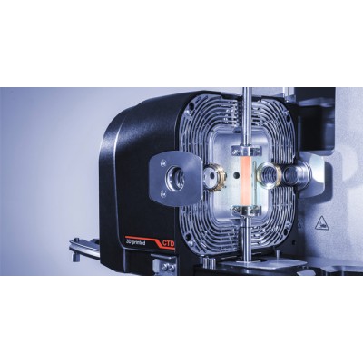 MCR 702 MultiDrive: Комплексный реометр и анализатор ДМА