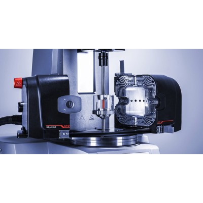 MCR 702 MultiDrive: Комплексный реометр и анализатор ДМА