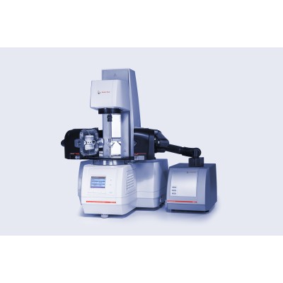 MCR 702 MultiDrive: Комплексный реометр и анализатор ДМА