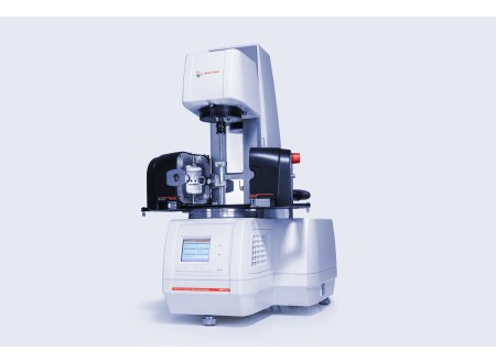 MCR 702 MultiDrive: Универсальная платформа для ДМА исследований и реологии