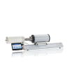 Дилатометры Linseis DIL L75 PT Horizontal и DIL L75 PT Vertical: точный анализ термического расширения материалов
