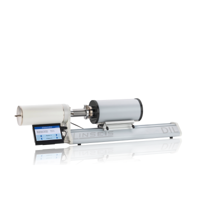 Дилатометры Linseis DIL L75 PT Horizontal и DIL L75 PT Vertical: точный анализ термического расширения материалов