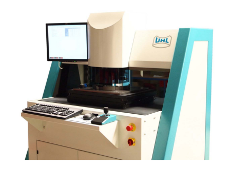 Оптическая измерительная система UHL MS5