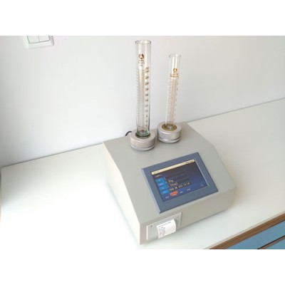 Интеллектуальный тестер насыпной плотности 