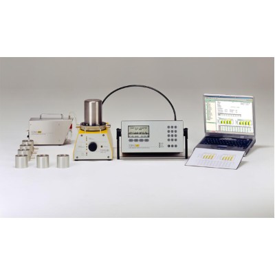 Разбавитель аэрозолей ADD 536 для проверки операционных