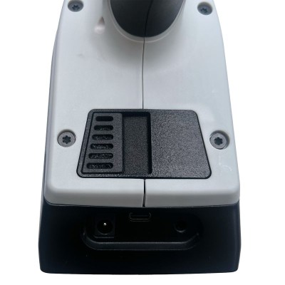 Лазерный анализатор металлов Z-70