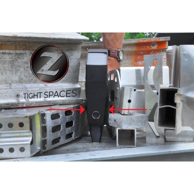 Лазерный анализатор металлов Z-901