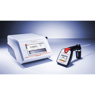 Компактный цифровой плотномер DMA™ 1001