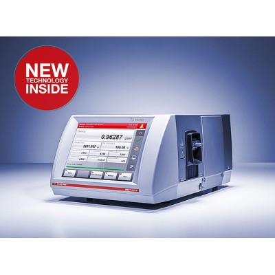 Плотномер для нефтепродуктов и нефти DMA 4200 M