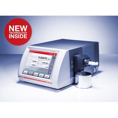 Плотномер для нефтепродуктов и нефти DMA 4200 M