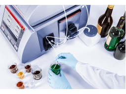 Анализаторы химического состава