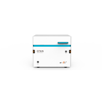 Многофункциональный рентгенофлуоресцентный спектрометр XF-S5 MC 2024