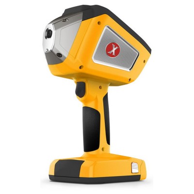 Портативные рентгенофлуоресцентные анализаторы серии X