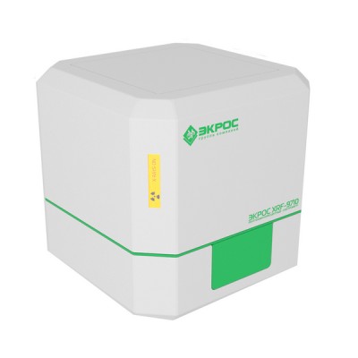 Рентгенофлуоресцентный спектрометр PEARL