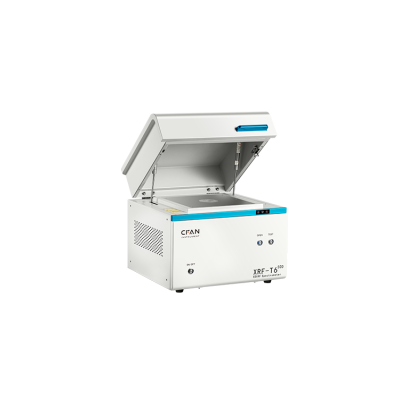Рентгенофлуоресцентный спектрометр XRF-T6SDD