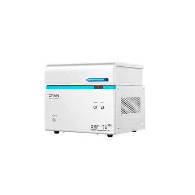 Рентгенофлуоресцентный спектрометр XRF-T6SDD