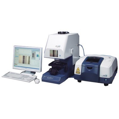 Многоканальный ИК-Фурье-микроскоп IRT-7200