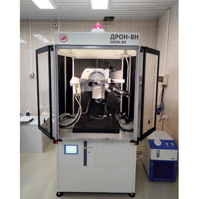 Универсальный исследовательский рентгеновский дифрактометр ДРОН-8 (8Н)