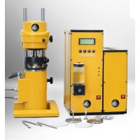 Динамический сдвиговой реометр