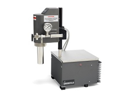 PVS Rheometer реометр для точных измерений 
