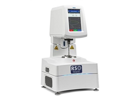 Точный реометр для лабораторий и QC RSO Oscillatory Rheometer