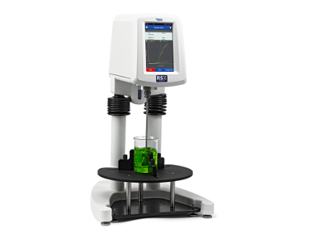 Реометр для анализа реопластичных материалов RSX Soft Solids Tester