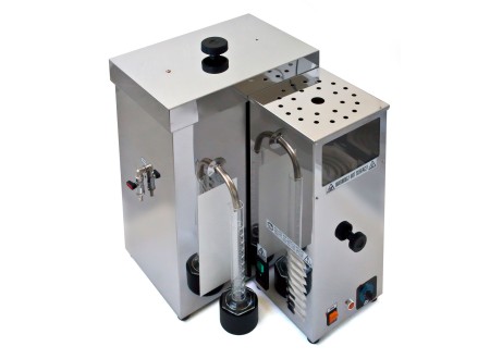 Дистиллятор LT/HCU-99000/M-LT/RDS-900/SA