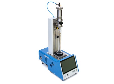Автоматический анализатор фильтруемости смазочных масел OilLab 230