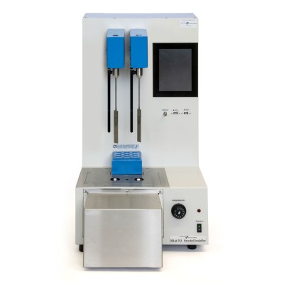 Автоматический эмульсионный анализатор OilLab 740/742/744