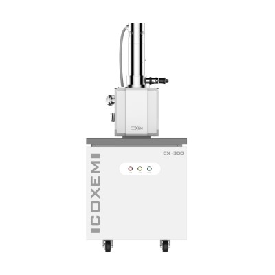 Полноразмерные сканирующие электронные микроскопы COXEM CX-200K/CX-300