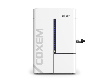 Настольный электронный микроскоп COXEM EM-30N