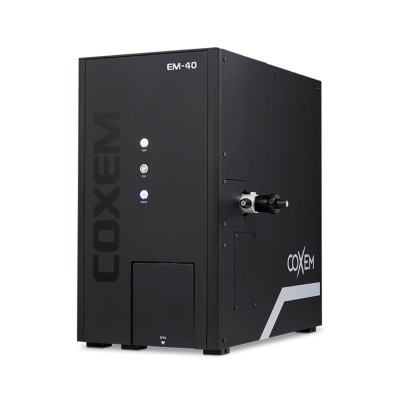 Электронный микроскоп настольного типа COXEM EM-40/EM-40PE