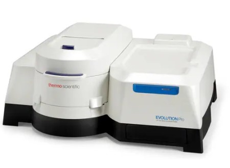 Высокоточный УФ/ВИС-спектрофотометр Thermo Scientific Evolution Pro