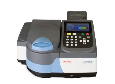 Cпектрофотометр Thermo Scientific GENESYS 30 Visible