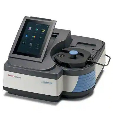 Автоматизированный УФ/ВИС-спектрофотометр Thermo Scientific BioMate 160