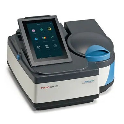 Автоматизированный УФ/ВИС-спектрофотометр Thermo Scientific BioMate 160